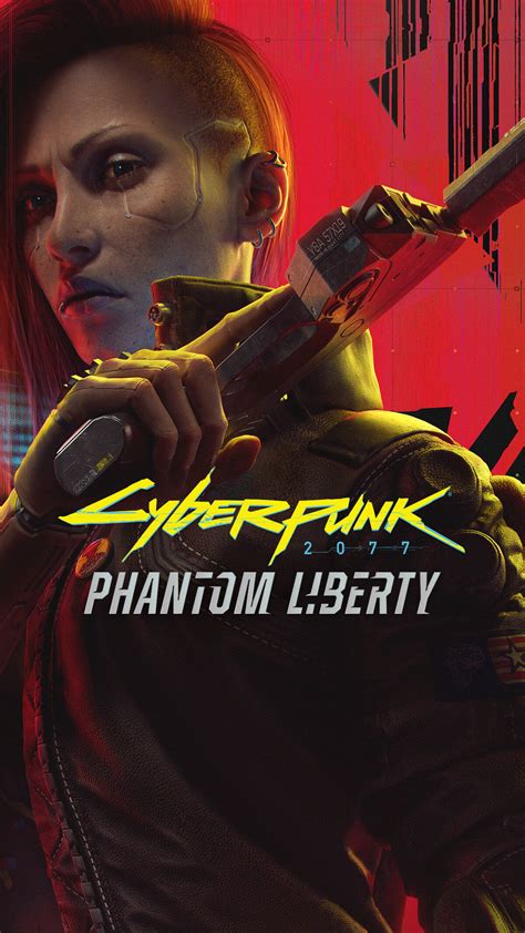 Cyberpunk 2077 Category